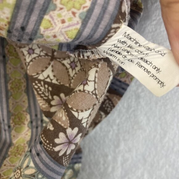 Lot of 2 Vintage Tori Richard Hawaiian Shirt Mens Medium Cotton Tiki Resort USA - Picture 13 of 16